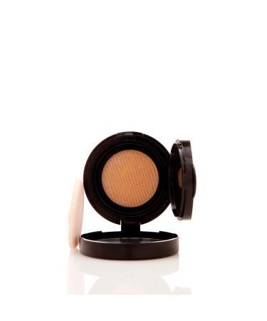 Mally Beauty Flawless Finish Transforming Effect Foundation  Fair  0.42 Ounce