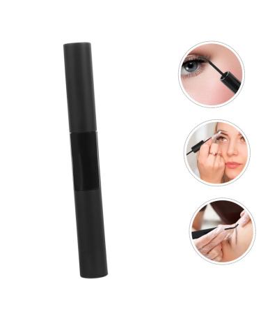 PLAFOPE False Eyelash Glue Fake Lashes Eyeline Glue Lash Glue for Women Lash Tech Supplies Lash Glue and Seal Multi-functional Eyelash Glues Eyelash Brush Glue Cosmetic Glue Plastic Shell 12.30X1.50X1.50CM Black - Buy Online on GoSupps.com