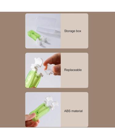 Lip Muscle Trainer | Facial Muscle Stimulator for Face Slimming | Mouth Exerciser Massager for Mouth Breathing Improvement - Buy Online on GoSupps.com