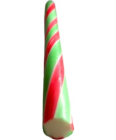 20 X Watermelon Rock Sticks Handmade Traditional Rainbow Classic Sweets Retro Seaside Gift Wholesale Confectionery - Buy Online on GoSupps.com