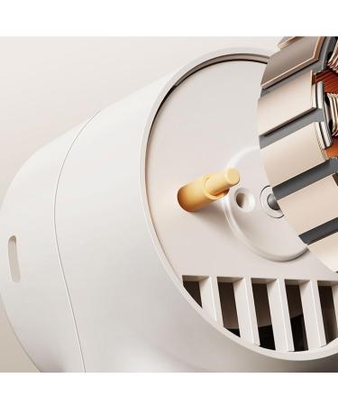 Battery-Free Fabric Lint Remover Shaver - 175mm Durable & Eco-Friendly for Effortless Cleaning - Buy Online on GoSupps.com