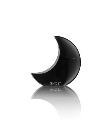 Ghost Deep Night Eau de Toilette - Sensual Intoxicating and Addictive Fragrance for Women - Fresh Oriental Scent with Notes of Indian Rose Apricot and Vanilla - Embrace the Night - 1.0 oz Spray