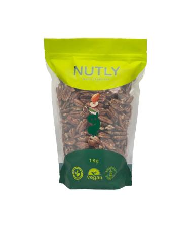 Pecan (800) 800.0 grams