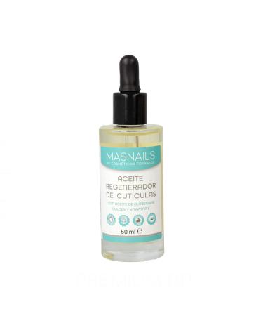 Masnails Aceite Regenerador de Cut culas 50 ml