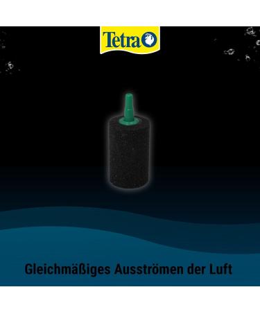 Tetra AS 35 Air Stone - Perfect for APS Aquarium Air Pumps | 1 Piece for Optimal Aquarium Aeration - Buy Online on GoSupps.com