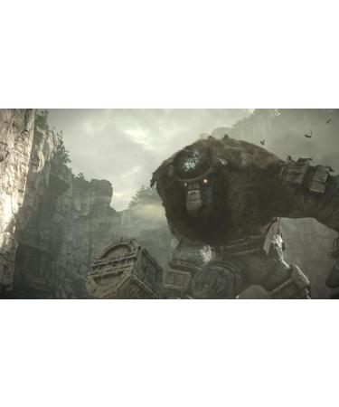 Buy Noname Shadow of the Colossus - International Shipping Available | Best Price & Fast Delivery - Buy Online on GoSupps.com