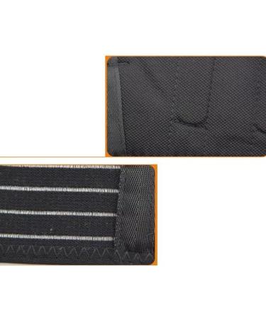 CSCDD Thin Adult Back Correction Belt Shoulder Hunchback Correction(X-Large) B X-Large - Buy Online on GoSupps.com