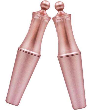 BIUDECO 4 Pcs Liquid Eyeliner Makeup Refillable Magnetic Eyeliner Glow Eyelashes Fakeaway Coloring Pigment - Buy Online on GoSupps.com