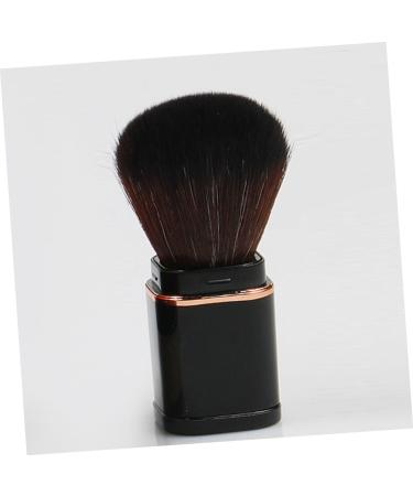 DOITOOL Retractable Powder Brush Beauty for Makeup Brush for Powder Foundation Bulk Makeup Brushes Beauty Brushes for Makeup Blush Makeup Brush Artificial Fiber Mini Makeup Tools Travel - Buy Online on GoSupps.com