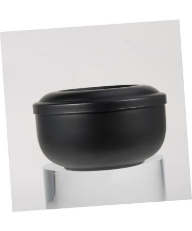 Fomiyes Unbreakable Travel Shaving Bowl - Stainless Steel Hair Care Mug for Shaving Soap | Durable Foam Shell Container - Buy Online on GoSupps.com