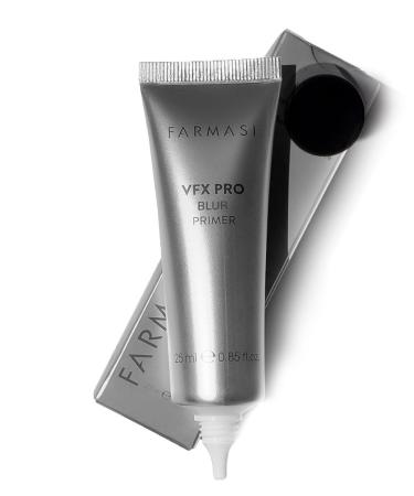 Buy FARMASI VFX Pro Camera Ready Primer - Smoothing Makeup Primer for Even Skin Tone & Redness - Lightweight & Hydrating | International Shipping Available - Buy Online on GoSupps.com