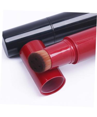 Didiseaon Makeup Brush Set - Powder Foundation Blush Concealer Eyeshadow & Angled Brushes for Flawless Blending | International Shipping Available - Buy Online on GoSupps.com