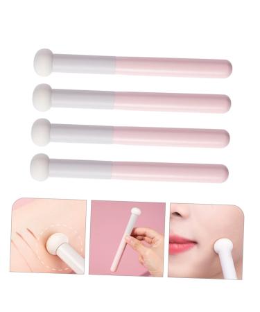 FRCOLOR 20 Pcs Makeup Brushes & Sponges Set - Blending Powder Puffs & Travel-Friendly Latex Makeup Tools - Buy Online on GoSupps.com