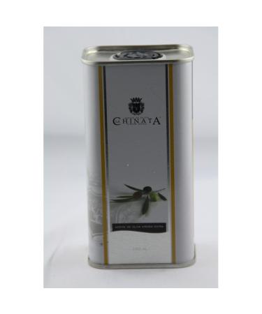 Extra Virgin Olive Oil La Chinata 250 ml