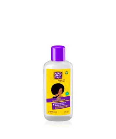 AfroHair by Novex Hair Oil 200ml