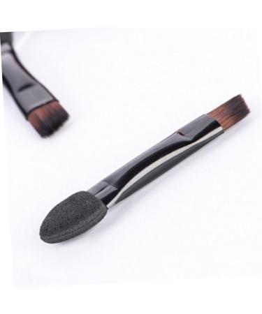 Gogogmee 50pcs Eyebrow Brush Eye Shadow Applicator Double Sided Women Makeup Brush Eye Shadow Brush Miss Mix - Buy Online on GoSupps.com