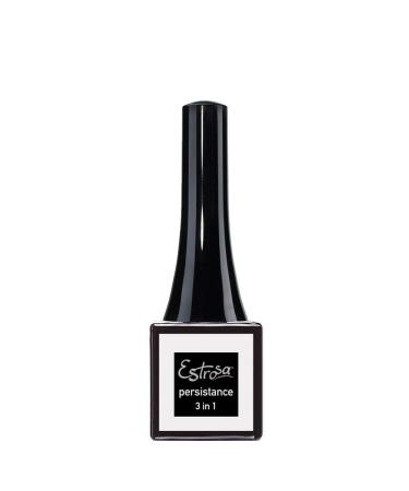 Estrosa Persistance Gel Nail Polish Snow White