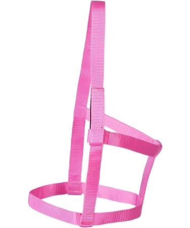 Buy PFIFF 102920 Joky Halter - Nylon Pink Pony Halter for Pasture & Paddock | International Shipping - Buy Online on GoSupps.com