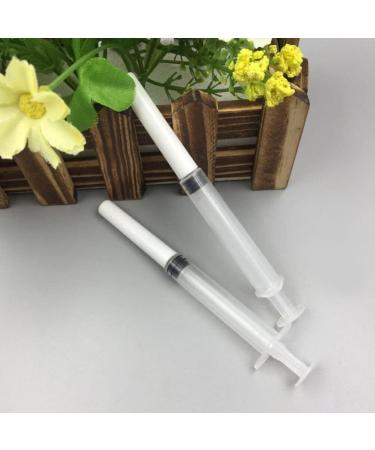 COHEALI Anal Applicators 15pcs - Lube Syringe with Cap - Personal Care Supplies for Home Use - Buy Online on GoSupps.com