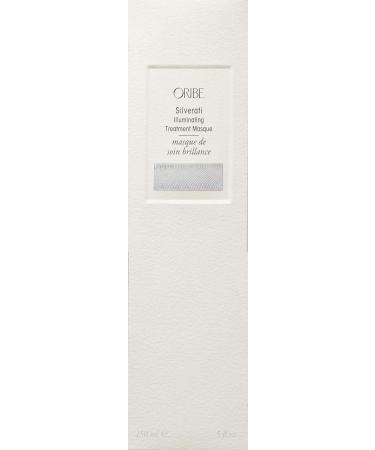 Oribe Silverati Masque 150ml - Vibrant Silver Hair Care | Buy Internationally - Buy Online on GoSupps.com
