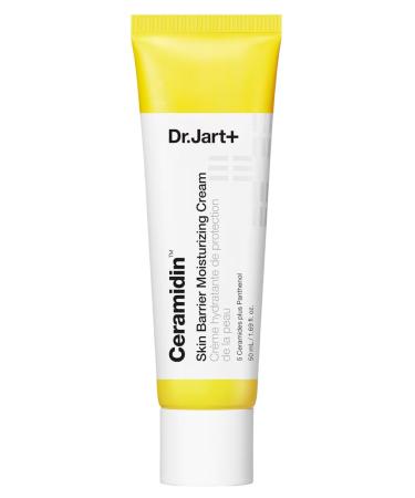 Dr AS Jart Dr Jart+ Ceramidin Skin Barrier Moisturizing Cream Moisturizing cream with ceramides 50ml
