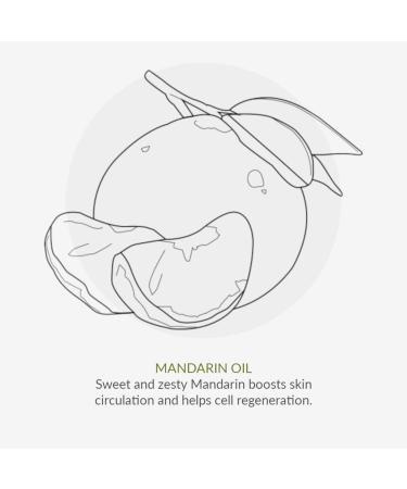 Green People Organic Children Mandarin & Aloe Vera Toothpaste 50ml with Fluoride | Natural | Safe for Kids | SLS-free | Non-Mint | Pack of 1 - Buy Online on GoSupps.com