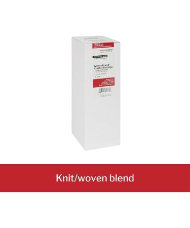 Buy McKesson Elastic Bandage Wrap - Tan Compression Bandage 3in x 4.5yd Hook & Loop Closure 10 Count - International Shipping Available - Buy Online on GoSupps.com