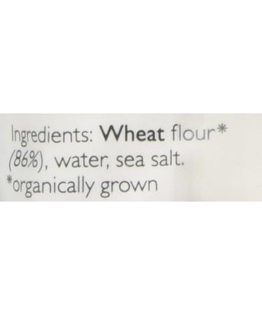 Clearspring Organic Japanese Udon Noodles 200g | Authentic Ingredients | Non-GMO | Vegan-Friendly - Buy Online on GoSupps.com