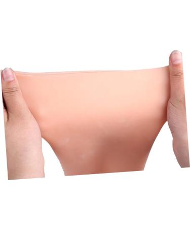 minkissy 2 Pairs Exfoliating Moisturizing Socks Girls High Heels Women s Socks Skin-friendly Care Socks Cracked Feet Moisturizing Socks Girls Moisturizing Sock Long Moisturizing Sock Sebs - Buy Online on GoSupps.com