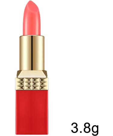 Non-stick lipstick waterproof lipstick creamy lipstick - long-lasting all-day moisturizing lipstick natural waterproof lipstick for women - Buy Online on GoSupps.com