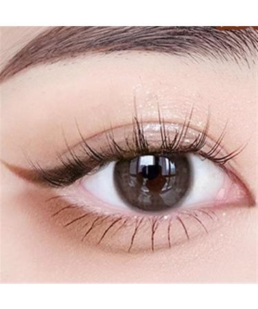  BADALO Extremely fine waterproof eyeliner. Ultra-fine long-lasting smudge-proof pink eyeliner pen for female beginners (size: 2 colors) - Buy Online on GoSupps.com