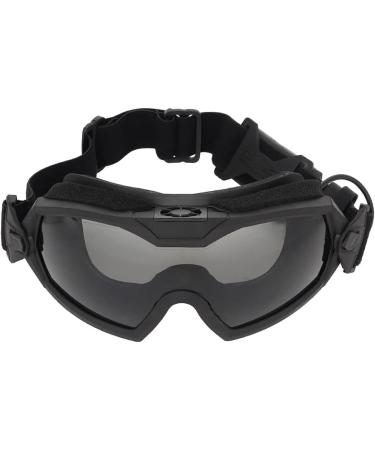 KODENOR Anti Fog Tactical Goggles with Fan for Cycling, Hunting, Hiking - Ma-122-bk - Buy Online on GoSupps.com