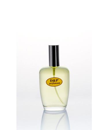 D&P Perfumum Inpired by AVENTUS For Her 1.69Fl oz. Eau de Parfum Spray Womens fragrance. It is a sensual fragrance that makes a great gift.