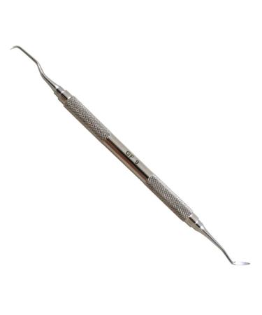 Goldman Fox GF9 Periodontal Knife Scaler Double End - SurgicalExcel 83-4074