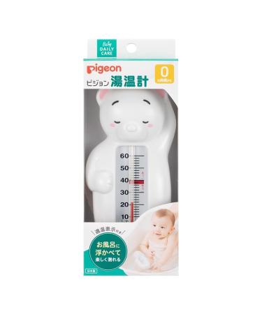 Pigeon water temperature gauge polar bear