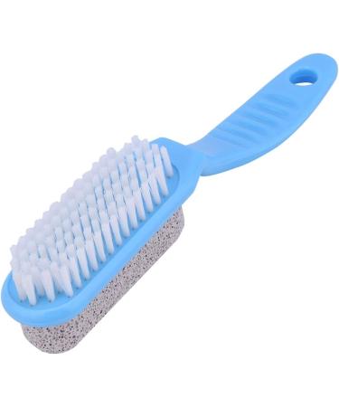 FRCOLOR 4PCS Double-Sided Pedicure Tools - Effective Hard Skin & Callus Remover for Cracked Feet - Random Colors - Buy Online on GoSupps.com