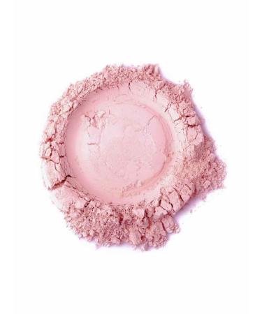 Satin Mineral Blush 10 Old Rose - International Shipping | Natural Makeup for Radiant Skin - Buy Online on GoSupps.com