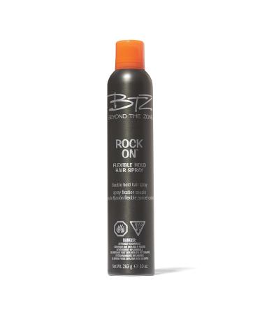 Beyond the Zone Flexible Hold Hair Spray