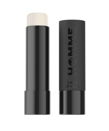 Bell Homme Care Lip Balm for Men 01 Natural SPF25 Vegan