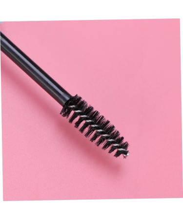FOYTOKI 15 Pcs Empty Tube Empty Mascara Tube Empty Eyelashes Tube Empty Mascara Bottle Funnel Black - Buy Online on GoSupps.com