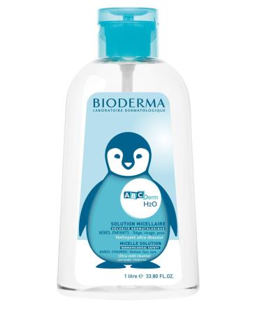 Bioderma ABC Derm H2O 1L