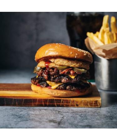 Buy Mississippi Original Burger Sauce 300ml - International Shipping Available - Buy Online on GoSupps.com