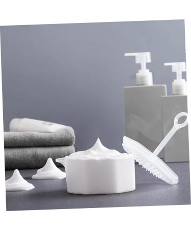 DOITOOL 2 Sets Bubbler Portable Foam Maker - Facial Foam Cup & Makeup Supplies for Perfect Bubble Foam Cleanser - Buy Online on GoSupps.com
