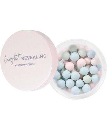 Oil Setting Powder - 5 Colors - Multi-tone Powder Pearls - Finishing Powder - Buy Online on GoSupps.com