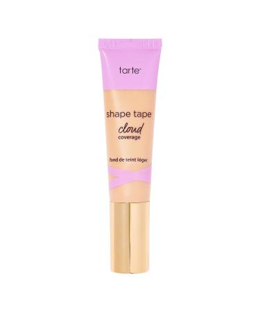 Tarte Shape Tape Cloud Coverage Foundation lichtbeige 20B 30 ml