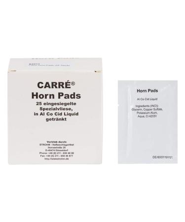 Carr Horn Pads Rays - Buy Online on GoSupps.com