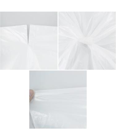 Doryh Garbage Bags 8 Gallon Waste Bags - Buy Online on GoSupps.com