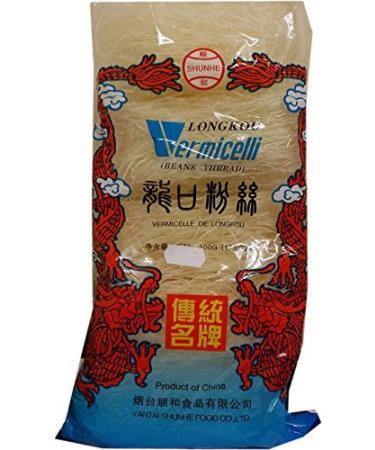 ShunHe LongKou Vermicelli 500g