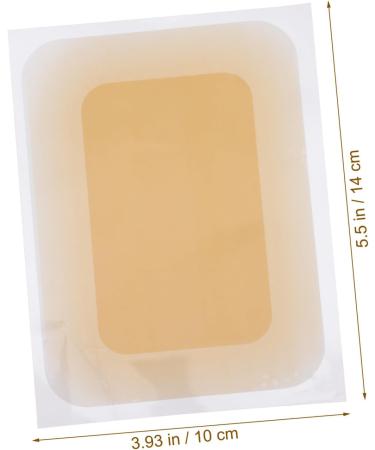 TOPBATHY Cache Tatouage Imperfections Cicatrices Maquillage Corporel Autocollants Correcteurs pour Peau Bandes Adh sives Discr tes - Buy Online on GoSupps.com