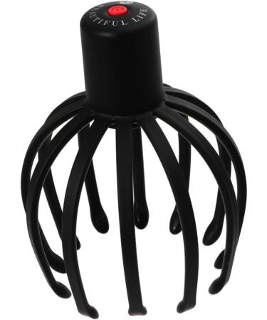 FOMIYES Electric Scalp Massager - 2 STK Hair Growth Treatment for Women | Head Massage Device for Relaxation & Hair Wellness - Buy Online on GoSupps.com